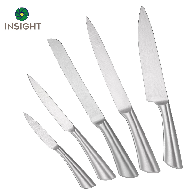 3Cr13 Chef Knife Set