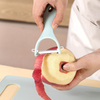 Perfect Kitchen Peeler For Veggie, Fruit, Potato