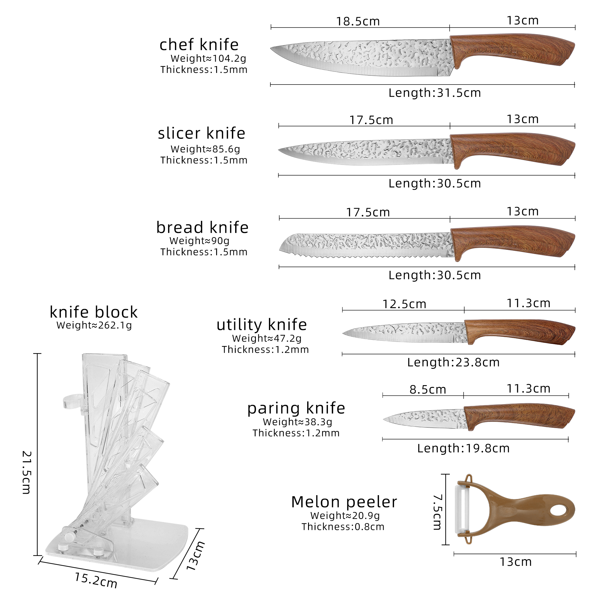 Knife (3)