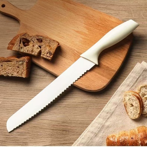 How To Score Bread With A Knife