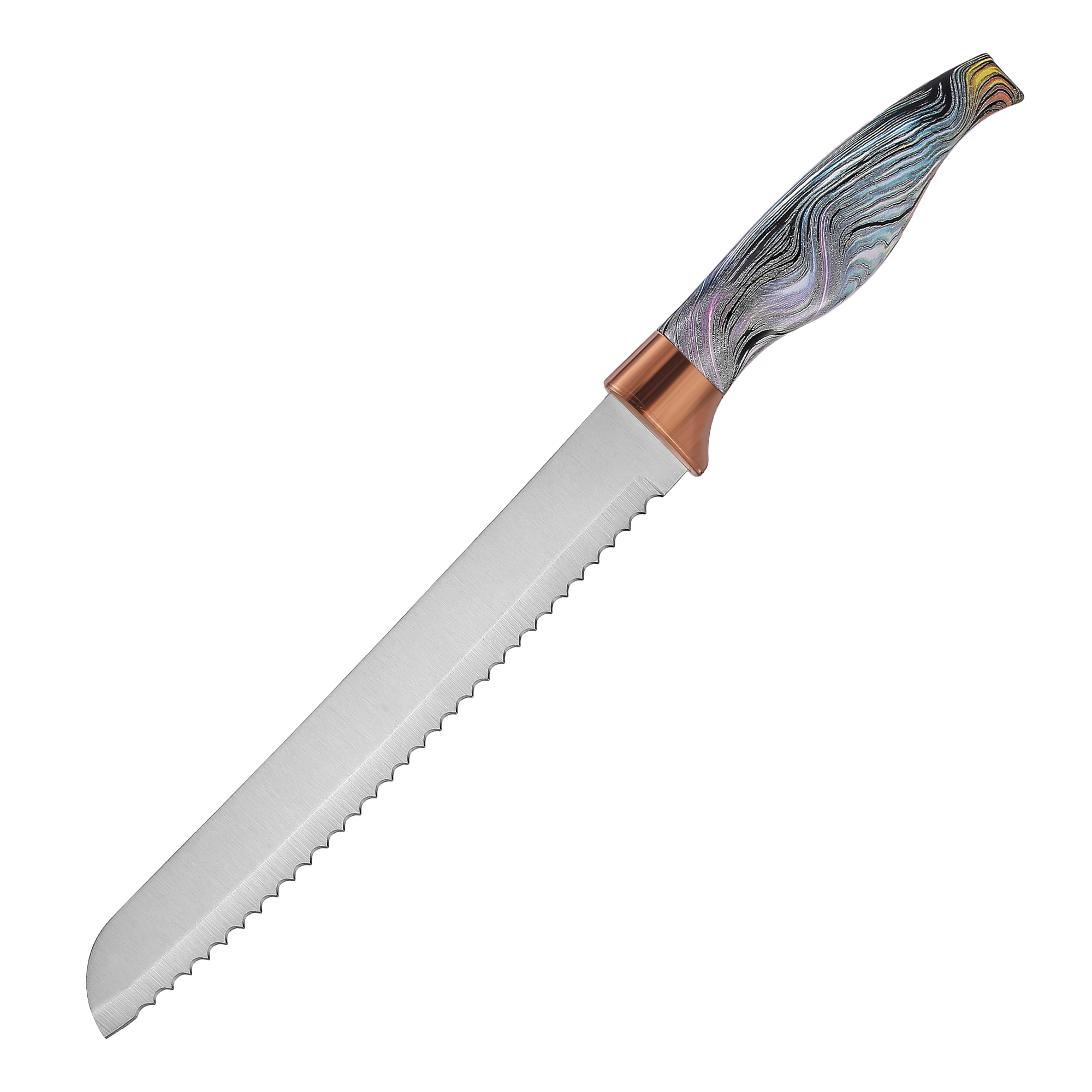 Utility Knife Block Set