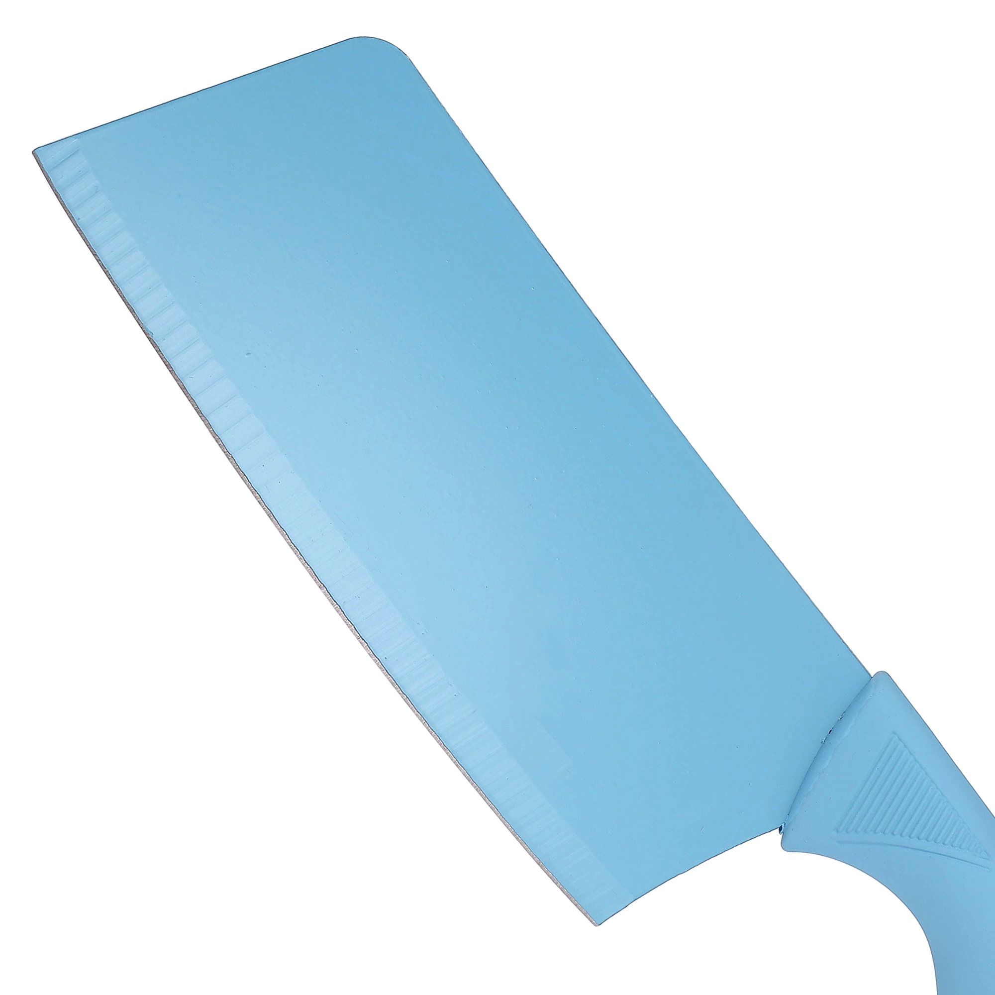 Professional Plastic Kitchen Knife Set
