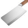 Premium Sharp Wooden Handle Clever