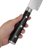 7 Inch Double Steel Head Japanese Chefs Knife