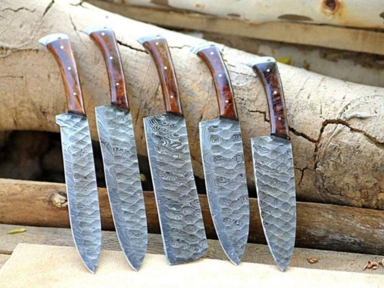 How to Choose a Knife Set for a Restaurant Kitchen_1