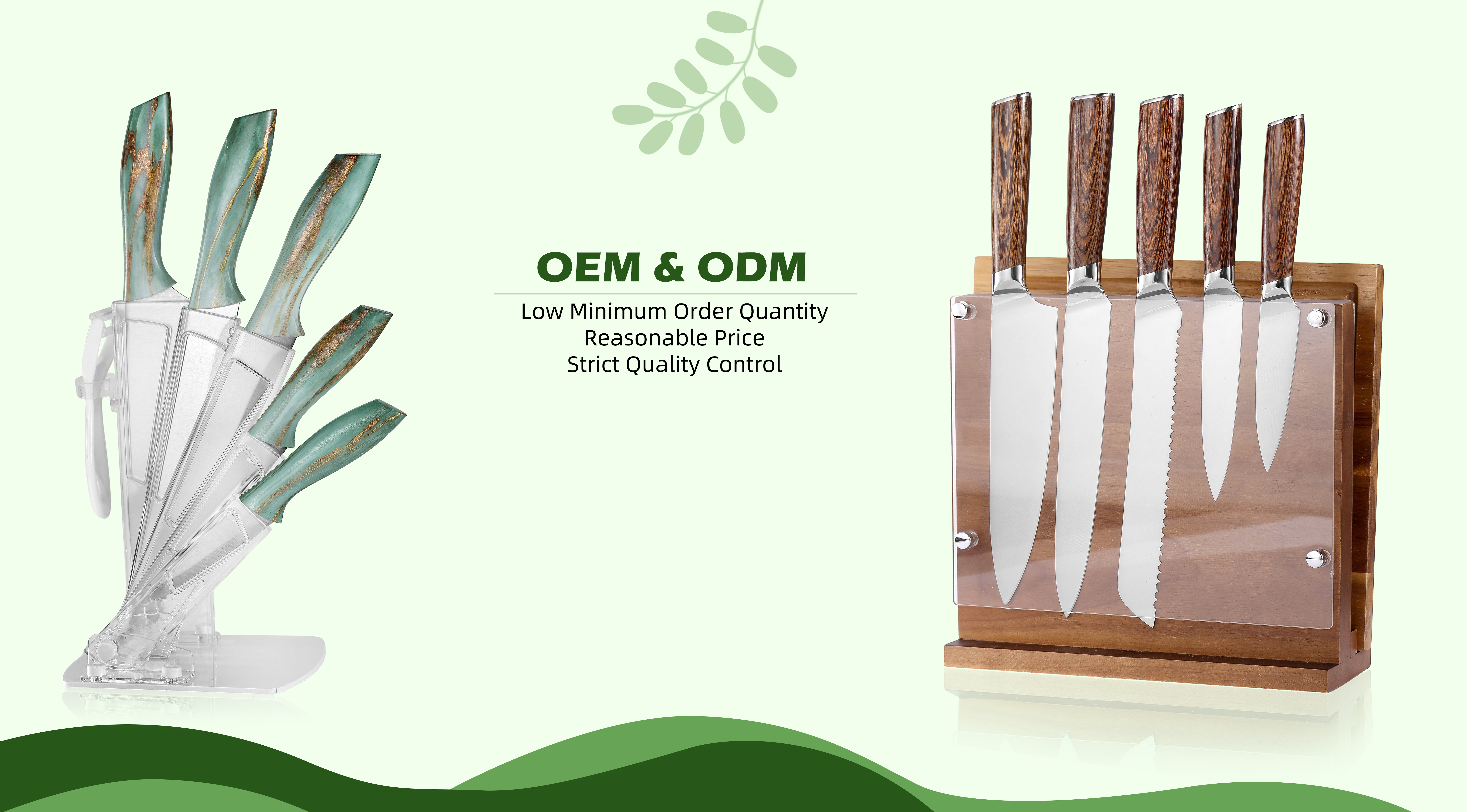 Insight Kitchen Knife (2)
