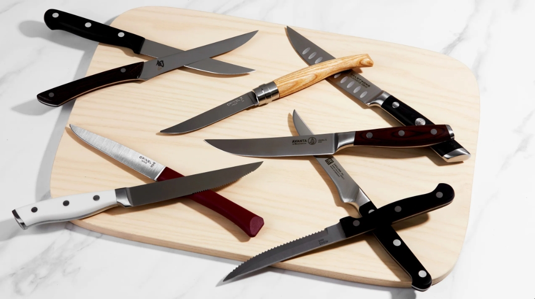 Top 10 Kitchen Knife Manufacturers in France_1
