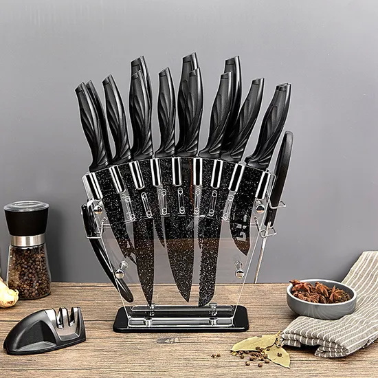 How to Choose the Right China Chef Cutlery Set