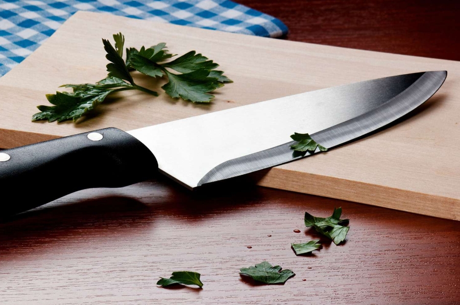 How to Choose a Knife Set Based on Cooking Habits?