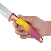 High Carbon Stainless Steel Kitchen Knife Set