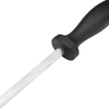 Premium Carbon Steel Knife Sharpener Stick
