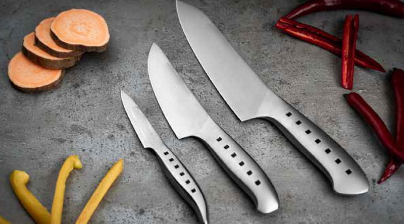 Top Professional Chef Knives Manufacturers in Germany