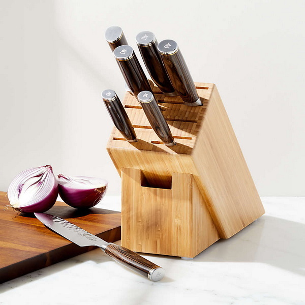 Top Knife Set And Block Manufacturers In Spain