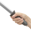 Honing Steel Knife Sharpening Rod 12 Inches