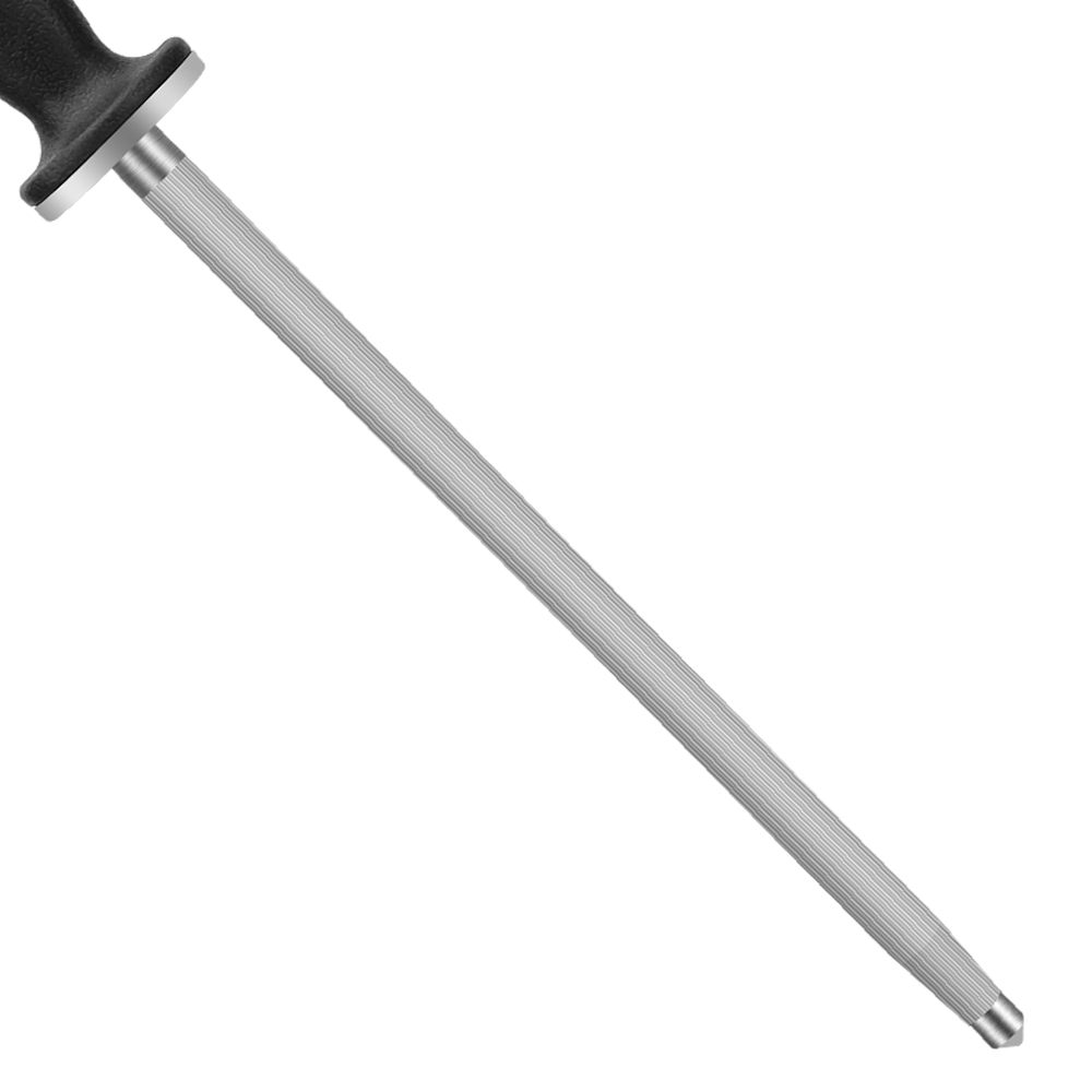 Professional Honing Rod for Knife Sharpening