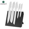 One-Piece Design Knives Set for Kitchen