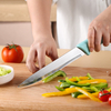 Ensemble de couteaux de cuisine en acier inoxydable à carbone élevé S5-70-J2P
