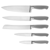 High-Carbon Stainless Steel Knife Set S6-118-J2S4