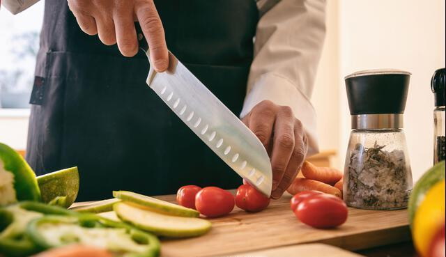 sharp kitchen knives1