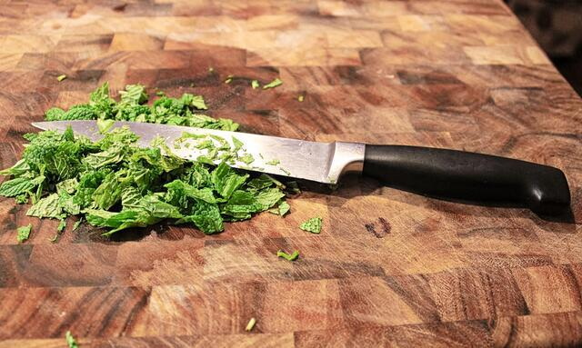 Which Kitchen Knives Are The Best?