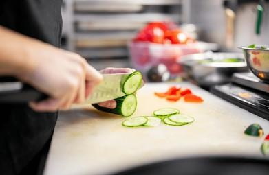 What Kitchen Knives Do Morimorto Use?