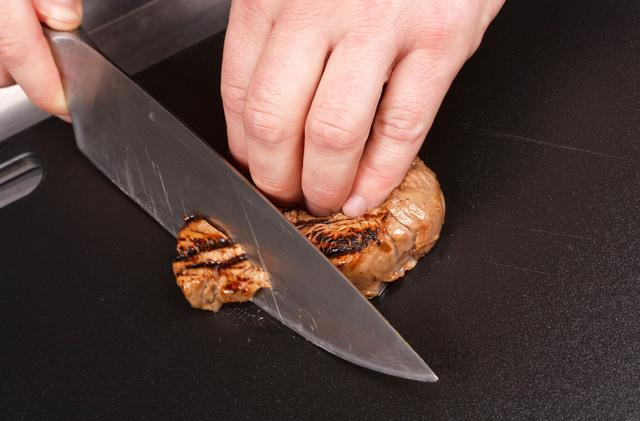 Where Do You Buy Kitchen Knives?