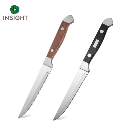 Circular Steak Knife for New Launch