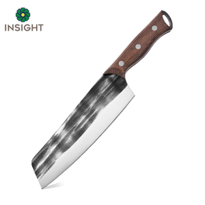 Stainless Steel Forged Slicing Knife