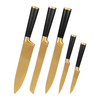 6 Piece Knife Set With Stand S6-013