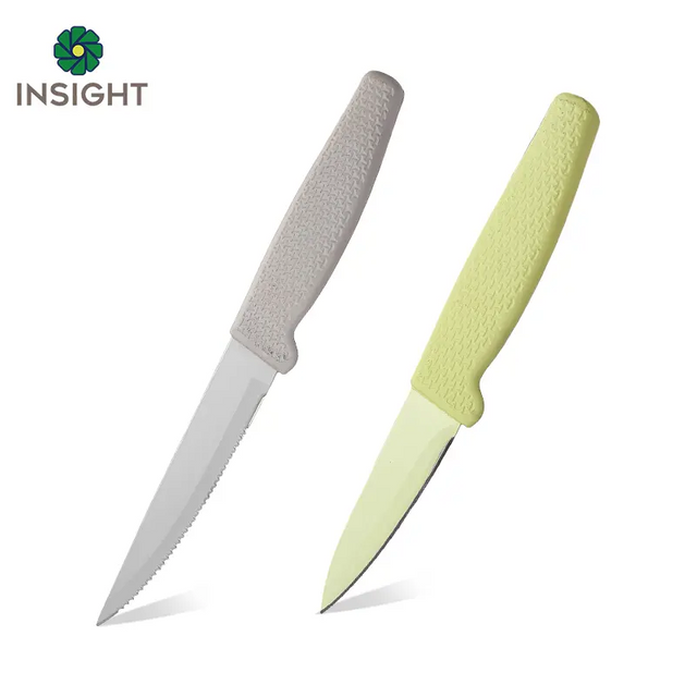 Magnet Paring Knife