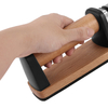 Knife Sharpener for Straight And Serrated Knives