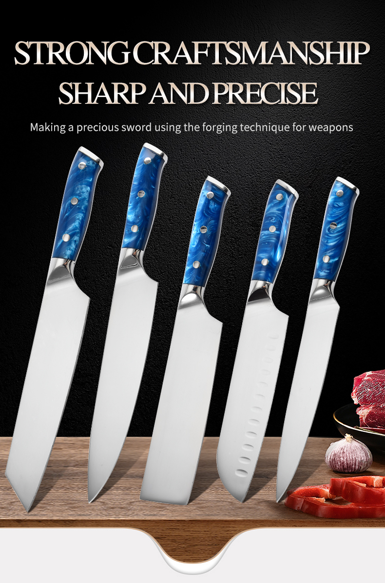 双钢铁蓝色树脂10件套-英文_01