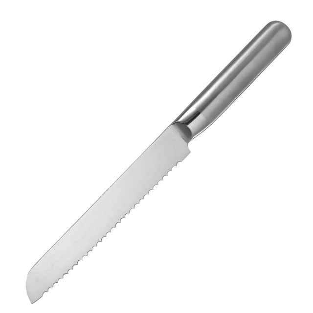 Durable Kitchen Knife Sets Block 