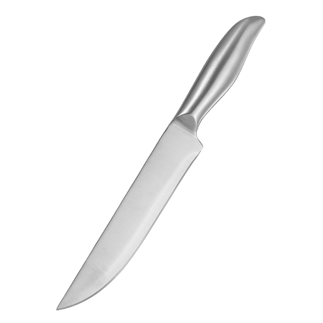 Stainless Steel 9 Inch Chef Knife