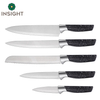 5 Piece Chef Knife Set