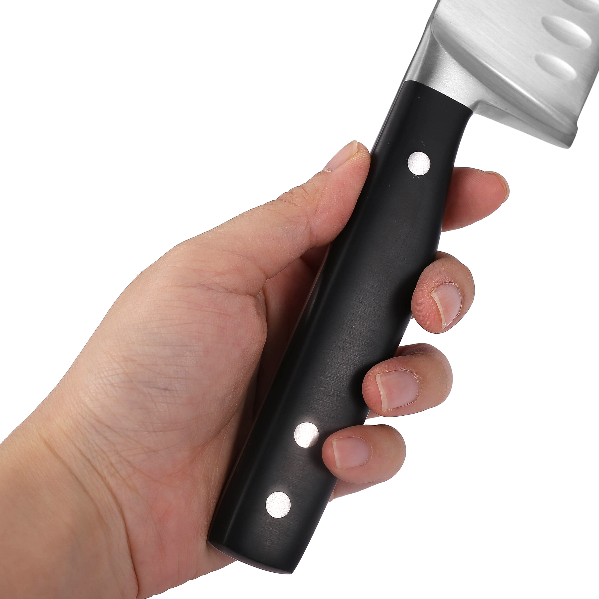 Ultra Sharp Cooking Santoku Knife 