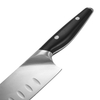 Japanese Stainess Steel Santoku Knife