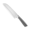 7 Inch Kitchen Knife Ultra Sharp Santoku Knife