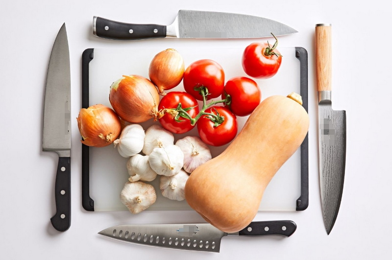 Japanese Knife Set vs Western Knife Set- Which Should You Choose_2