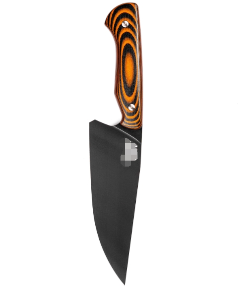Top 10 Knife Set Manufacturers in Arabia_3