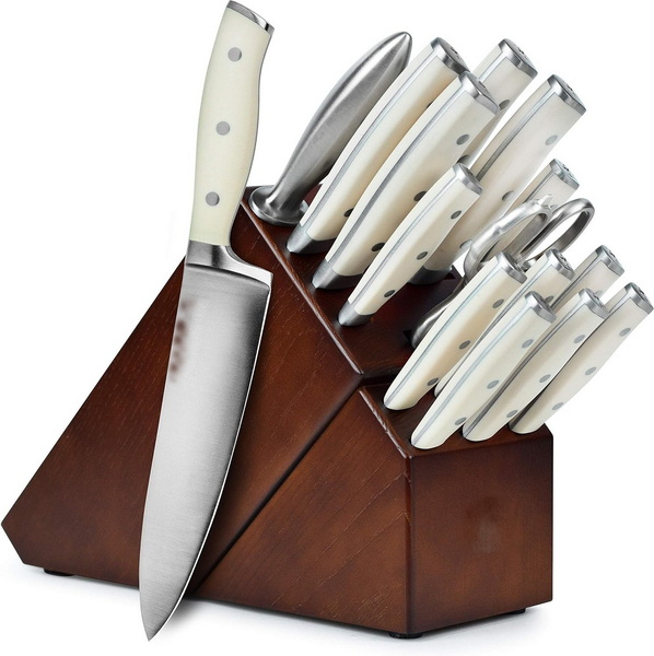 Best China Knife Block