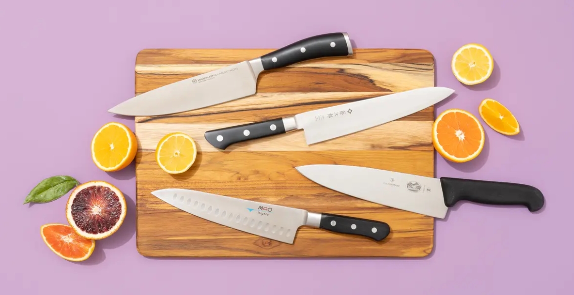 What's the Difference Between Budget and Premium Knife Sets_1