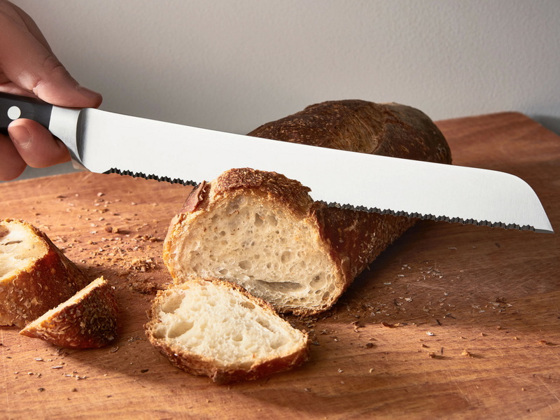 Top Bread Knives Manufacturers in Germany