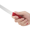 Stainless Steel Serrated Steak Knives
