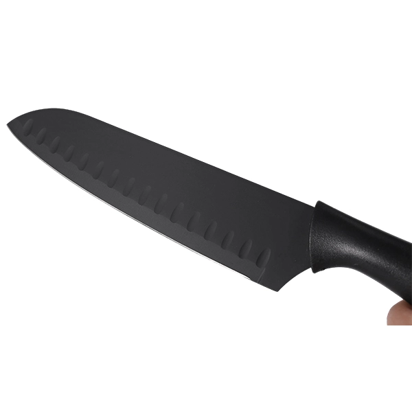 How Do You Sharpen and Maintain Your Santoku Knife for Optimal Performance?