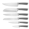 Knife Sets for Kitchen with Block