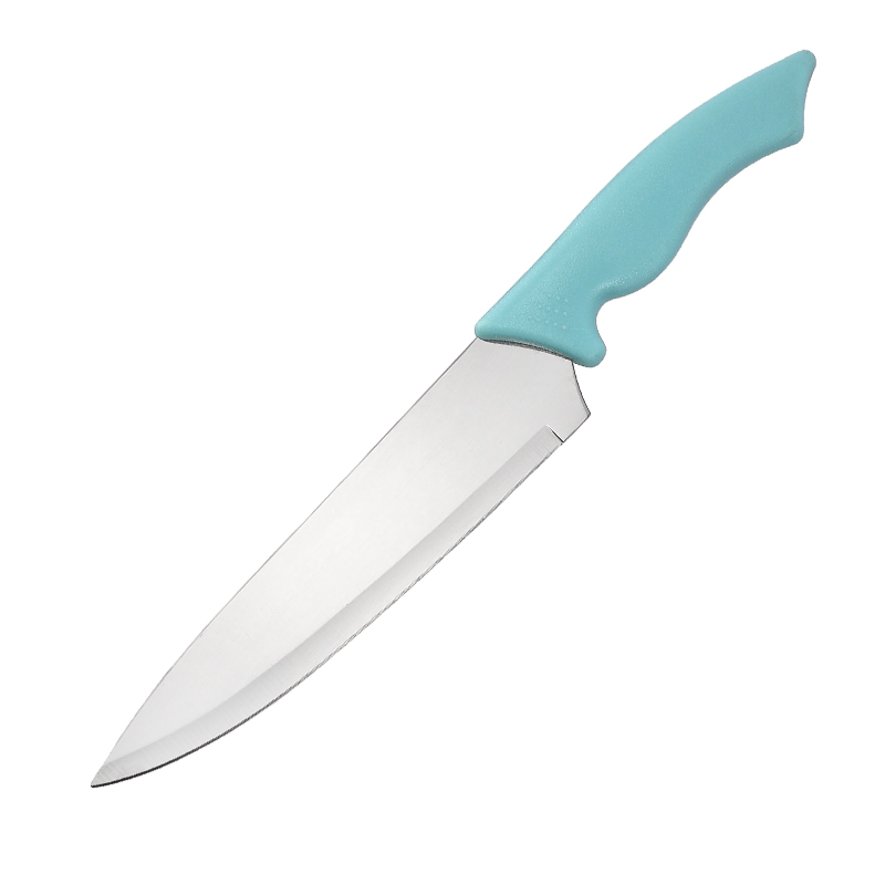 Ensemble de couteaux de cuisine en acier inoxydable à carbone élevé S5-70-J2P