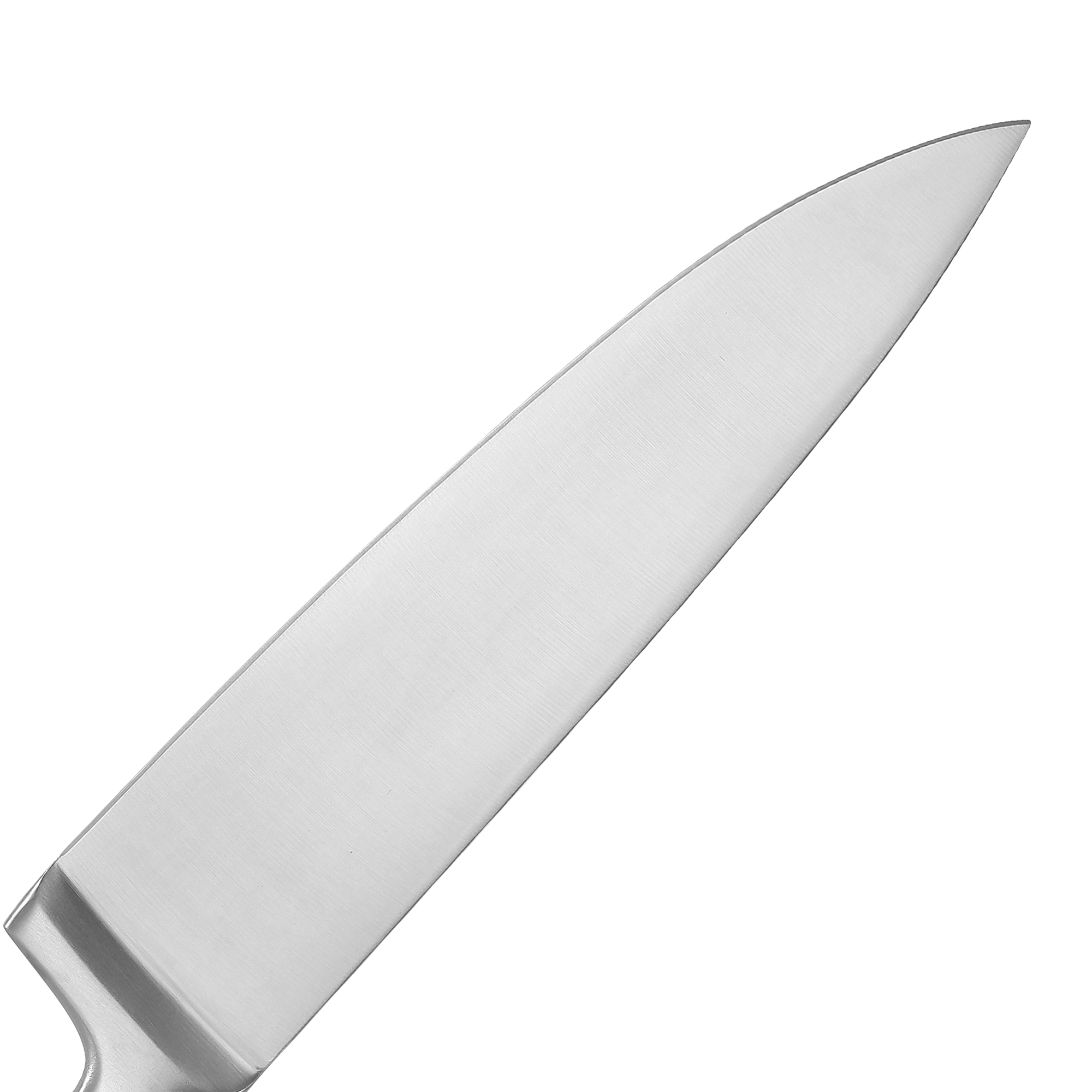 High-Carbon Stainless Steel Knife Set S6-118-J2S4