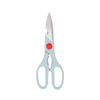 Multipurpose Scissors with Ergonomic Handles