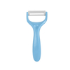 Sharp Blade for Effortless Peeling of Hard Fruits and Vegetables